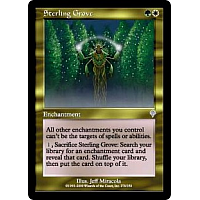 Sterling Grove (Spelad)