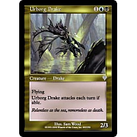 Urborg Drake