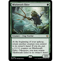 Mistbreath Elder