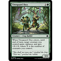 Treeguard Duo