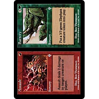 Assault // Battery (Assault)