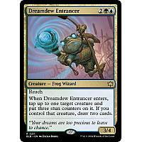 Dreamdew Entrancer
