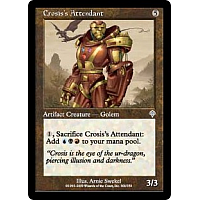 Crosis's Attendant