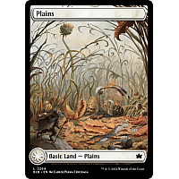 Plains (Foil)