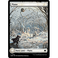 Plains (Foil)