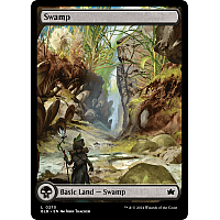 Swamp (Foil)