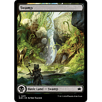 Swamp (Foil)