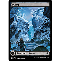 Swamp (Foil)