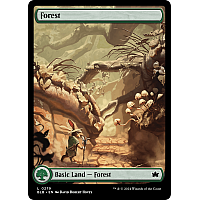 Forest (Foil)