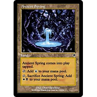 Ancient Spring