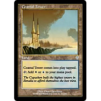 Coastal Tower