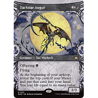 Darkstar Augur (Showcase)