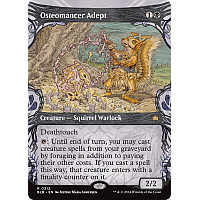 Osteomancer Adept (Showcase)