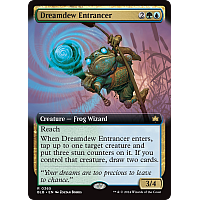 Dreamdew Entrancer (Extended Art)