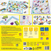 Unicorn Glitterluck: Game Collection