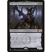 Sheoldred, Whispering One (Foil)