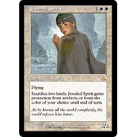 Jeweled Spirit