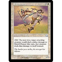 Shield Dancer