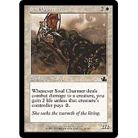 Soul Charmer