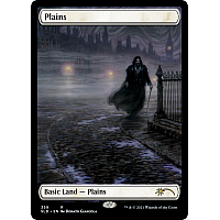 Plains