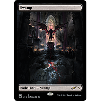 Swamp (Foil)