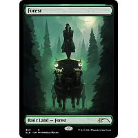 Forest (Foil)