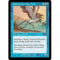Coastal Hornclaw