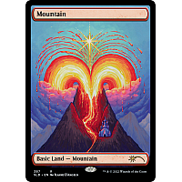 Mountain (Foil)