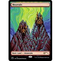 Mountain