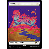 Plains (Foil)
