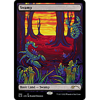 Swamp (Foil)