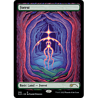 Forest (Foil)