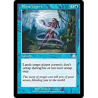 Mana Vapors