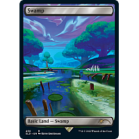 Swamp