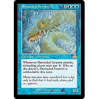 Shrouded Serpent