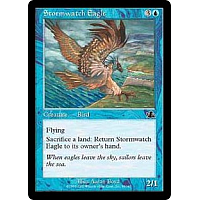 Stormwatch Eagle
