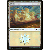 Plains (Foil)