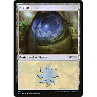 Plains (Foil)