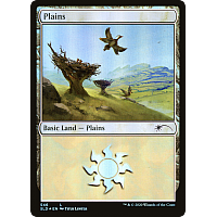 Plains (Foil)