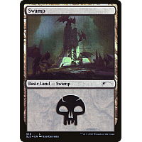 Swamp (Foil)