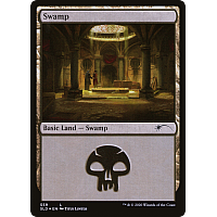 Swamp (Foil)