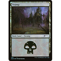 Swamp (Foil)