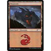 Mountain (Foil)