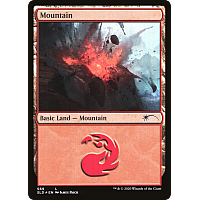 Mountain (Foil)