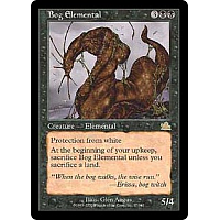 Bog Elemental