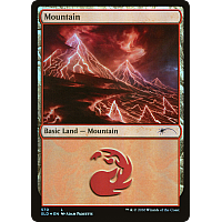 Mountain (Foil)