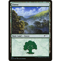 Forest (Foil)