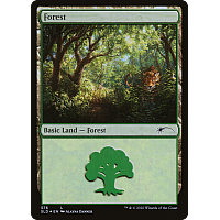 Forest (Foil)