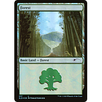 Forest (Foil)