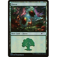 Forest (Foil)